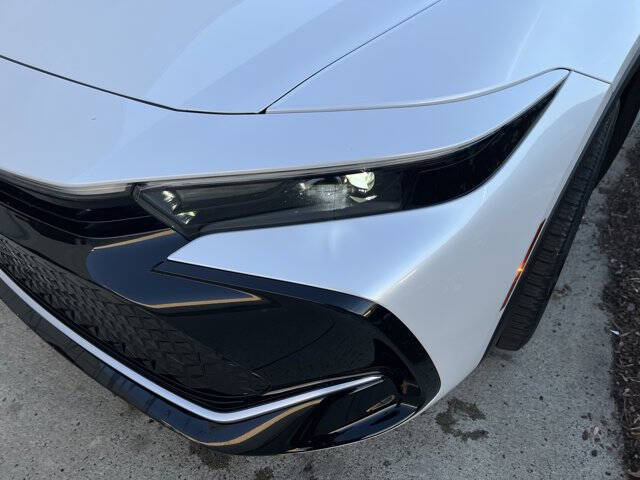 2023 Toyota Crown XLE