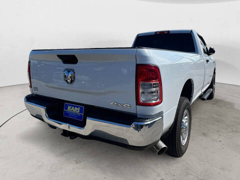 2019 RAM 2500 Tradesman