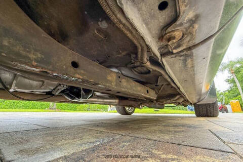 1979 Pontiac Firebird