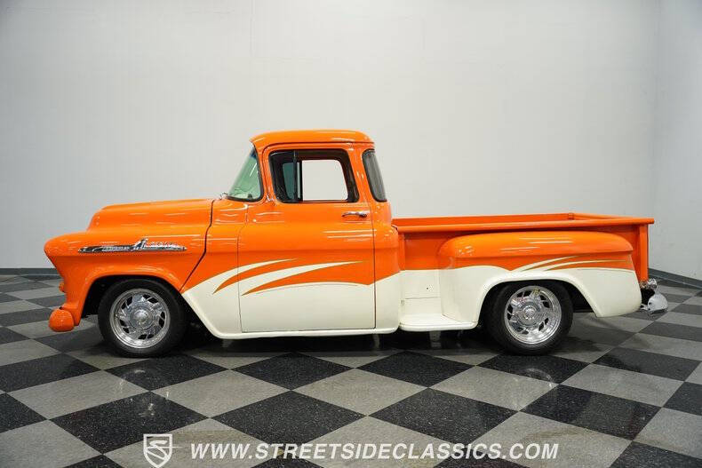 1957 Chevrolet 3100