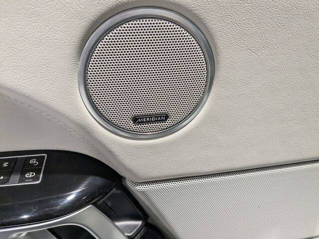 2014 Land Rover Range Rover HSE