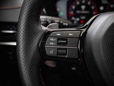 2025 Acura ADX w/A-SPEC