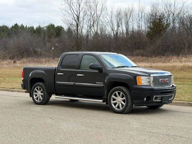 2011 GMC Sierra 1500 Denali