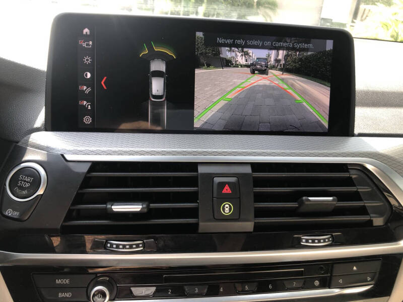 2019 BMW X4 xDrive30i