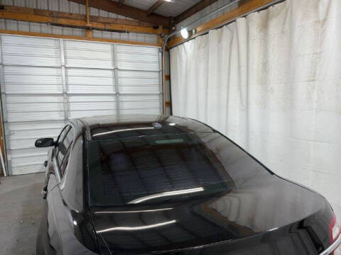 2016 Ford Taurus SEL