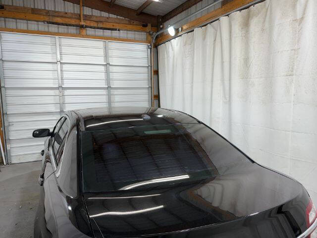 2016 Ford Taurus SEL