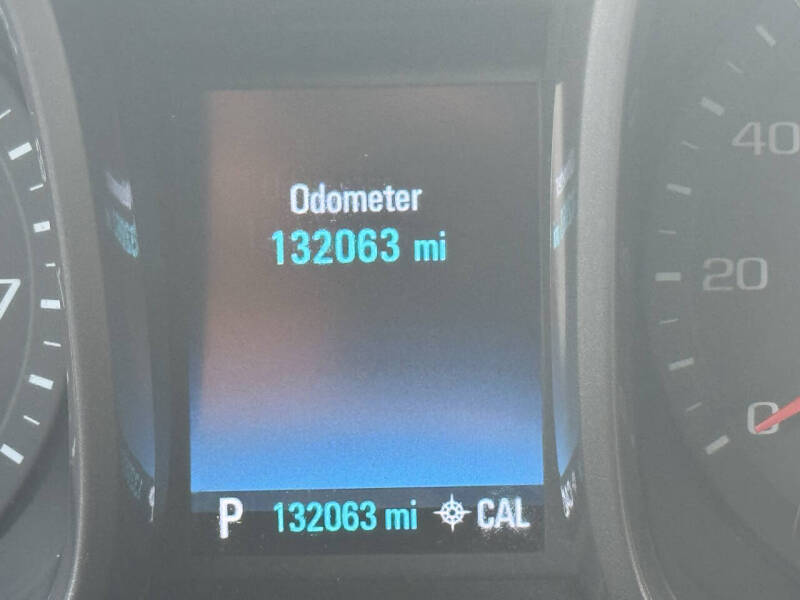 2014 Chevrolet Malibu LT