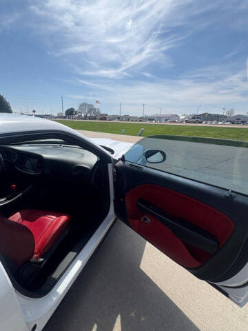 2015 Dodge Challenger R/T Plus