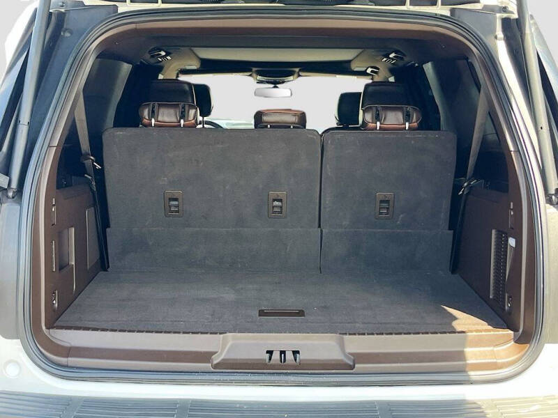 2024 Ford Expedition MAX King Ranch