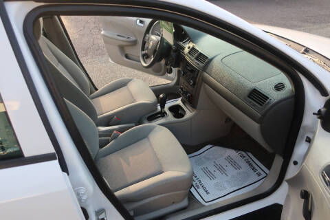 2006 Chevrolet Cobalt LS