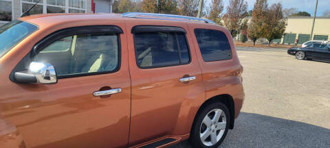2006 Chevrolet HHR LT