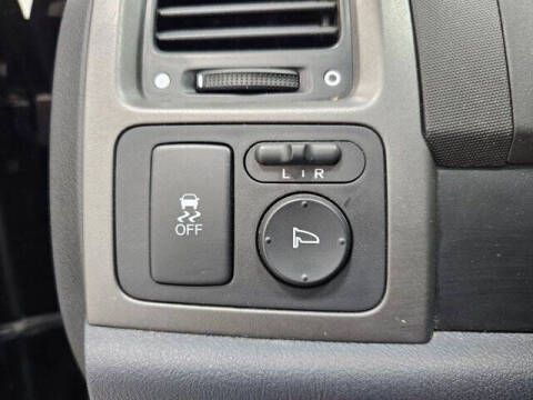 2011 Honda CR-V EX