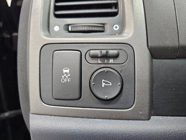 2011 Honda CR-V EX