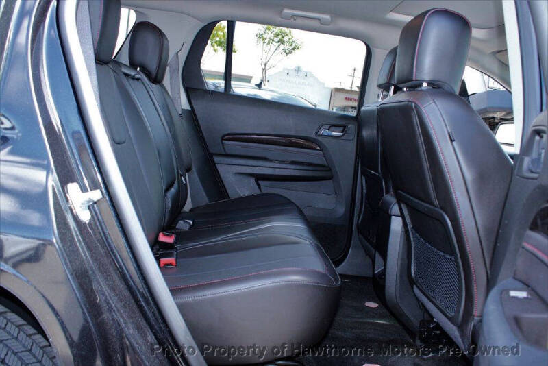 2015 GMC Terrain Denali