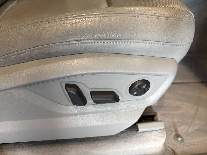 2017 Audi Q7 3.0T quattro Premium Plus