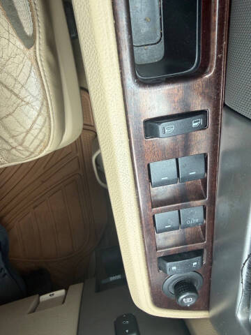 2014 Ford Expedition EL XLT