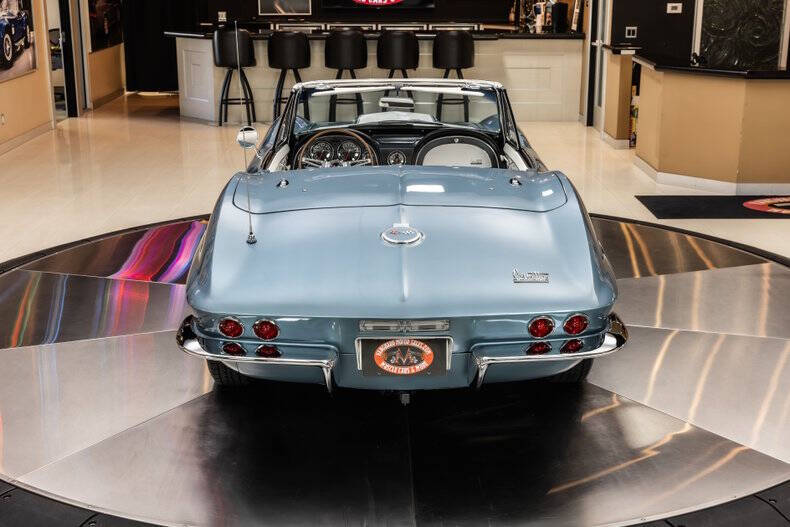 1967 Chevrolet Corvette