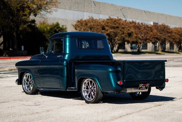 1957 Chevrolet 3100