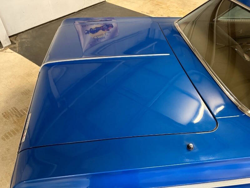 1964 Chevrolet Impala