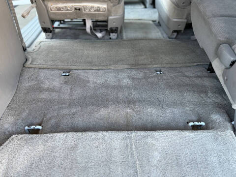 2005 Toyota Sienna LE 7 Passenger