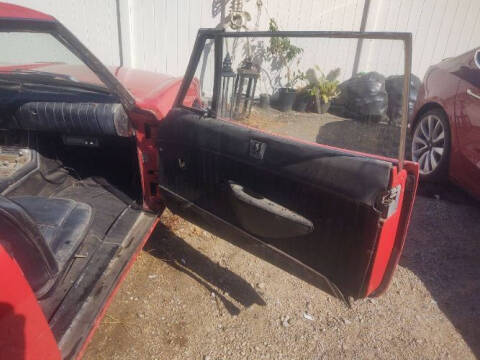 1984 Studebaker Avanti