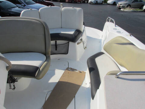 2007 SEA Electric 5e