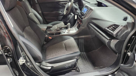 2023 Subaru Crosstrek