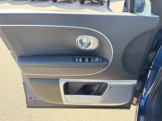 2026 Hyundai IONIQ 9 Performance Limited