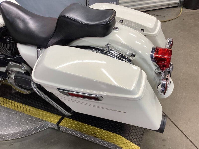 2015 Harley-Davidson Road King