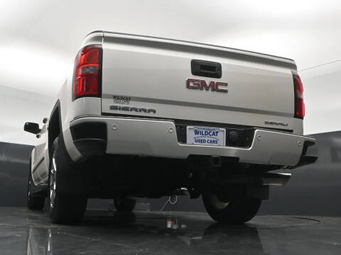 2015 GMC Sierra 1500