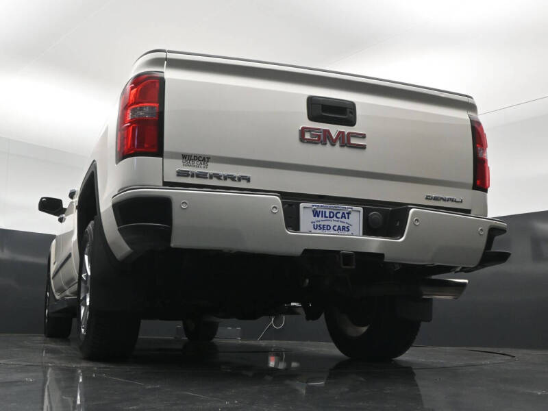 2015 GMC Sierra 1500