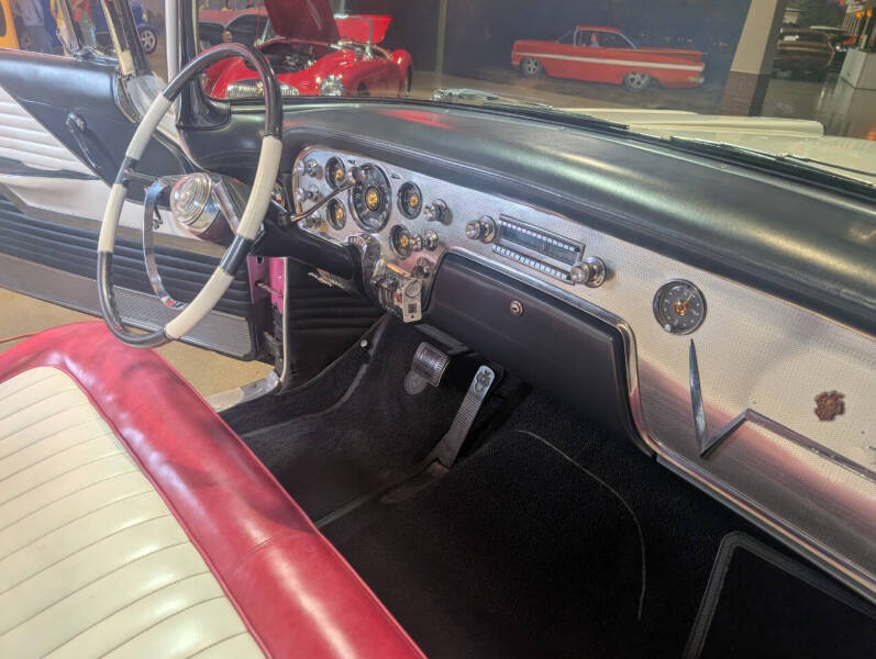 1955 Packard Caribbean