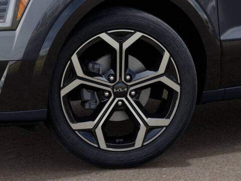 2025 Kia Niro EX Touring