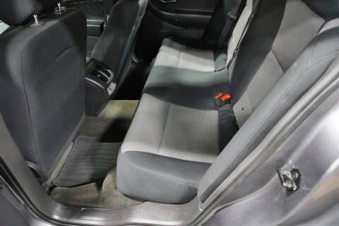 2014 Ford Taurus Police Interceptor