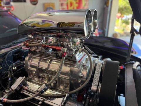 1980 Chevrolet Corvette