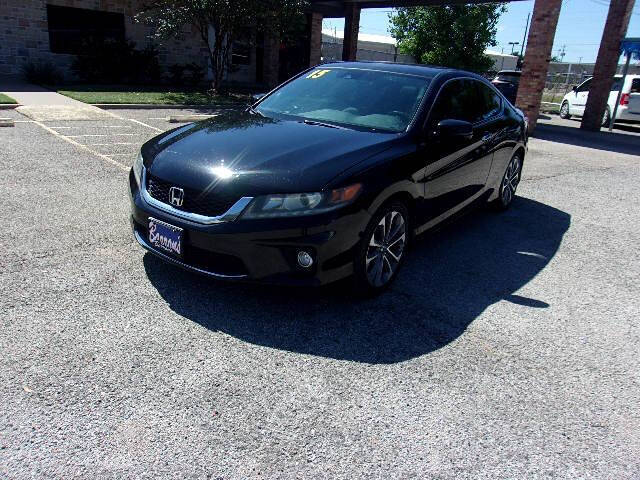 2015 Honda Accord for sale at Barron's Auto Granbury in Granbury TX