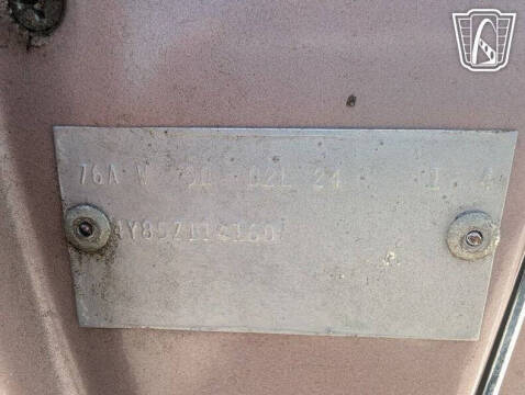 1964 Ford Thunderbird