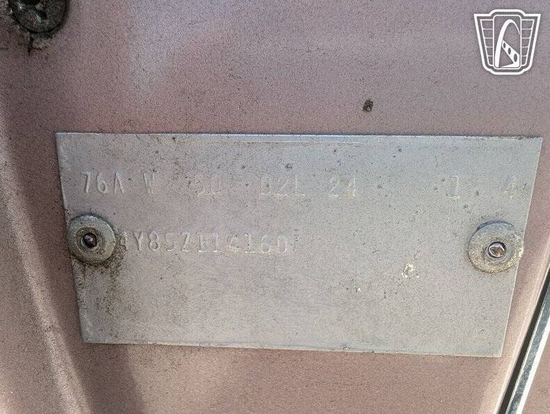 1964 Ford Thunderbird