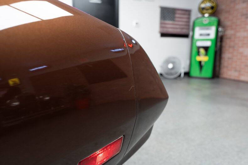 1974 Chevrolet Corvette