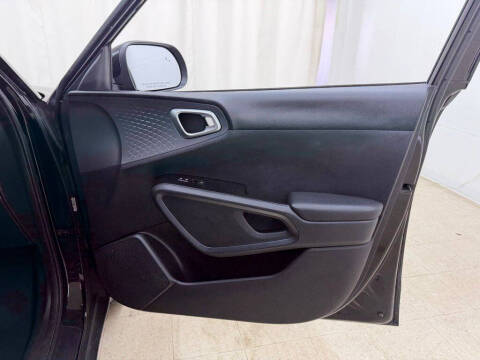 2020 Kia Soul EX