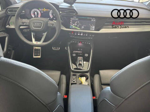 2026 Audi A3