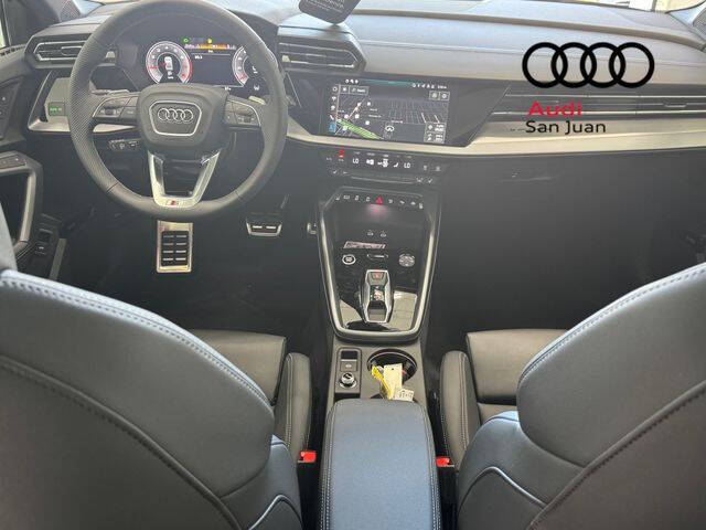 2026 Audi A3