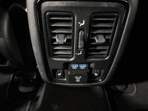 2020 Dodge Durango GT