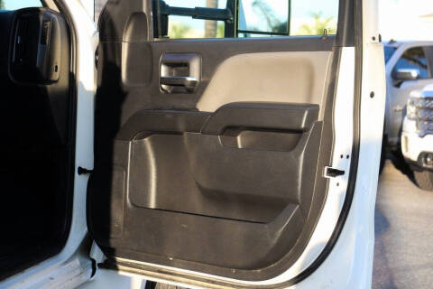 2022 International CV515