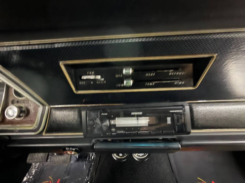 1972 Dodge Dart
