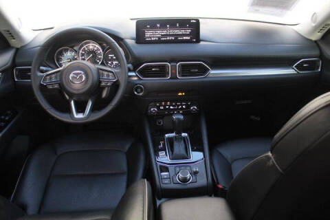 2024 Mazda CX-5 2.5 S Select