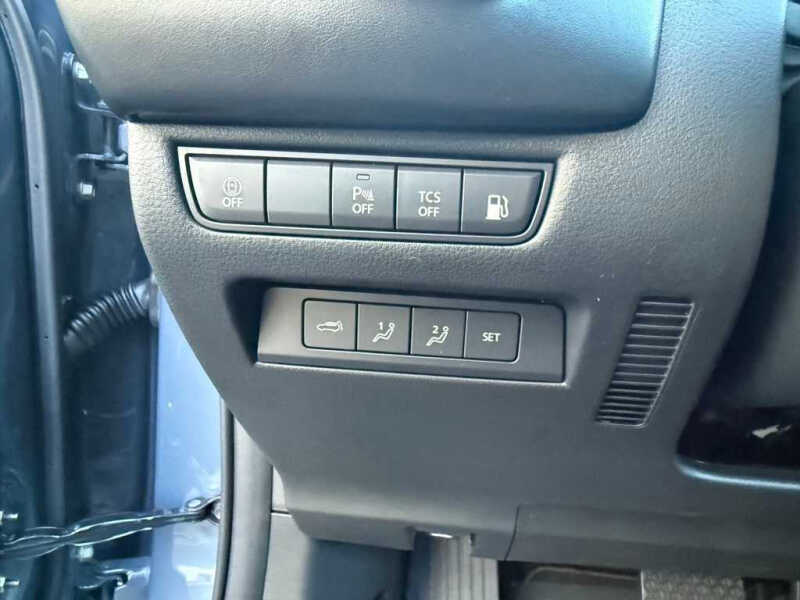 2026 Mazda CX-50 Hybrid Premium