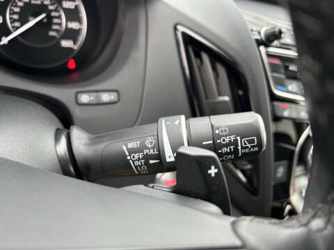 2020 Acura RDX SH-AWD