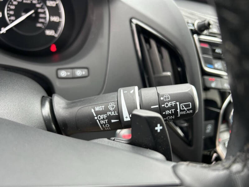 2020 Acura RDX SH-AWD