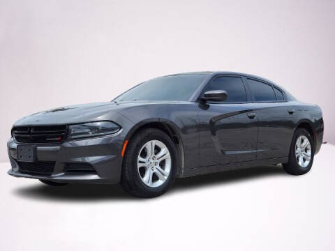 2020 Dodge Charger for sale at A MOTORS SALES AND FINANCE - 5630 San Pedro Ave in San Antonio TX